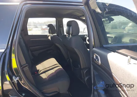 2014 Jeep Grand Cherokee Laredo z USA, uszkodzony, nr VIN 1C4RJFAG9EC186727